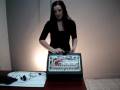 videos de NOTRE NOUVEAU SYSTÈME PORTABLE DRAGON ARMÉ AU POIVRE