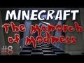 Minecraft - Monarch of Madness Part 8: Swimming Puzzle