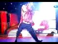 TEKKEN solo performans