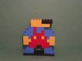 How To Make A Lego Mario