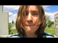 test JVC GZ-HD3U HD