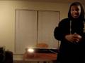 Bad Spoken Word: Black Skin 