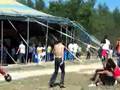 Timescape crystal matrix calha do grou Dj Astrix