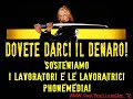 SPOT serata benefit per Phonemedia in lotta!