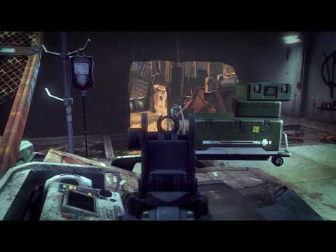 Brink - Journal #3