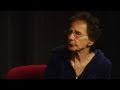 Holocaust Survivor Testimony: Eline Hoekstra Dresden