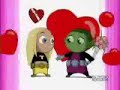 This is a Call: Terra & Beast Boy Tribute