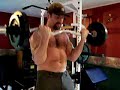 lifting lifting