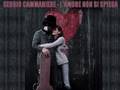 L'AMORE NON SI SPIEGA - Sergio Cammariere