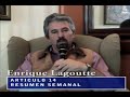 Enrique Lagoutte