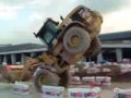 PATHAN DRIVER STUNT  (sohail72)