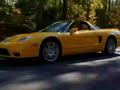 Acura Honda NSX Spot