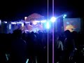 y llego la banda a la grad y llego la banda a la grad