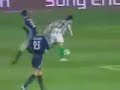Soccer magic