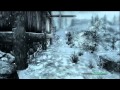 Skyrim: Invisible Treasure Chest Easter Egg