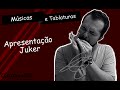 Juker - Rodrigo Brasileiro & Brothers Blues Band