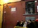 Cremá Falla Quart Palomar infantil 2007 Cremá Falla Quart Palomar infantil 2007