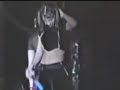 britney spears   baby one more time  nsync opening act 