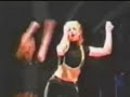 britney spears   baby one more time  nsync opening act 