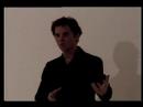Graham Hill, a founder of Treehugger.com, Part 3