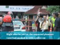 BN sent FRU against citizens who catch phantom voters