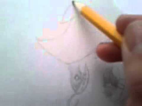 how to draw applejack