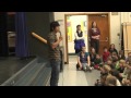 Thorton Creek Elementary School