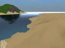 Nice3D Game Engine - Ocean Shader Test 2 Nice3D Game Engine - Ocean Shader Test 2