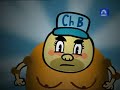 La hora chanante - Chimo Bayo