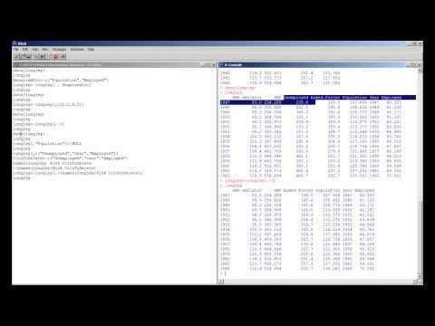 how to remove multiple columns in r