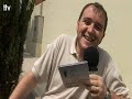 Miquel Mariano, entrevista