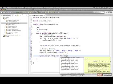 how to eliminate duplicate values in array in c