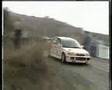 Rally Cataluña 1995 tramo en directo parte 4