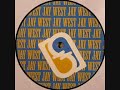 Jay West - A World Between Us