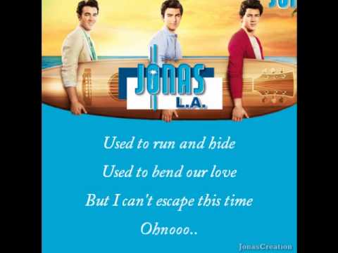 critical - I do not own this song. All rights go to the Jonas Brothers and Disney Channel! Sorry if I made some mistakes with the lyrics, but I couldn't really understa...