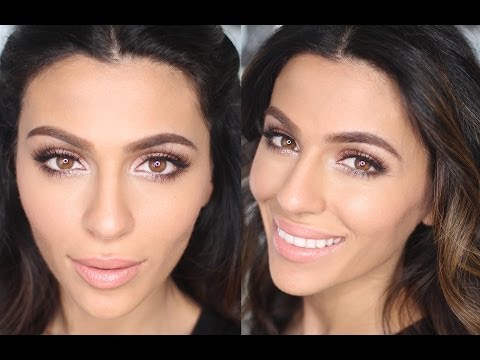 Guest of Wedding Makeup Tutorial