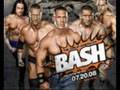Official 2008 WWE The Great American Bash Theme Song-Lyric