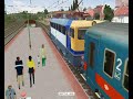 K?b�nya-Kispest - Ferihegy MSTS Alf�ld