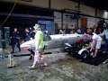 ISR International Submarine Races 2007