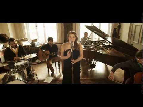 Jean-Pierre Steyn Feat. Amy Campbell – Just Like That (Official Music Video)