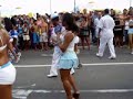 Carnival in Brazil