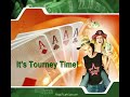 Sit and Go Texas Holdem Tournament Poker Tutorial, Part 1