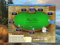 sit and go texas holdem tournament poker tutorial part 1