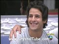 BBB 8 - Marcelo � eliminado com 71% dos votos