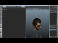 Maya 2012 Highlight - Modeling Improvements (part 2)