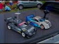 automodelismo em campo grande   ms  reportagem 