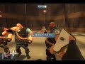 Those sandviches were gooooood. plz help the homeless people by going to this link and pressing DIGG. http://digg.com/pc_games/New_Sandvich_TF2_NOM_NOM_NOM