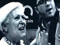 Citoyen Leclerc à bord de l'autobus du chef! Confidences et