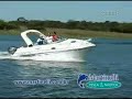 Pesca e Lazer Programa 4 - N�utica Focker 255