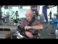 Rotator Cuff Tears and Rehabilitation